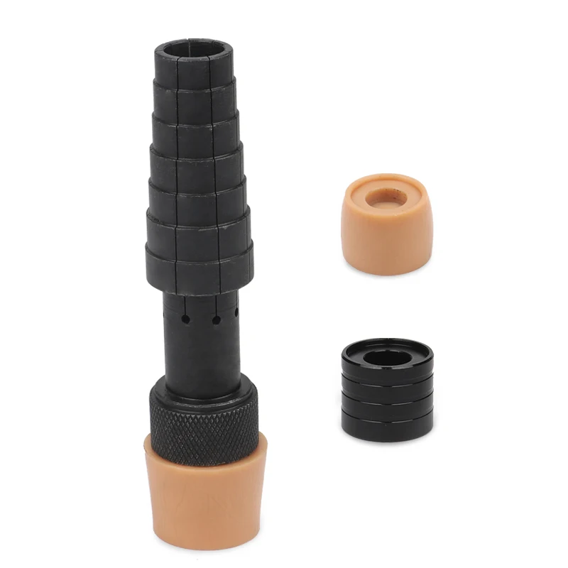 Ring Enlarger Stick Mandrel Handle Hammers Sizing Tool