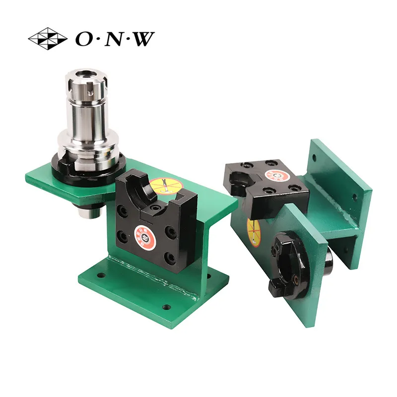 High Quality Tool Holder Locking Devices BT40 Tool Locking Fixture Made in China