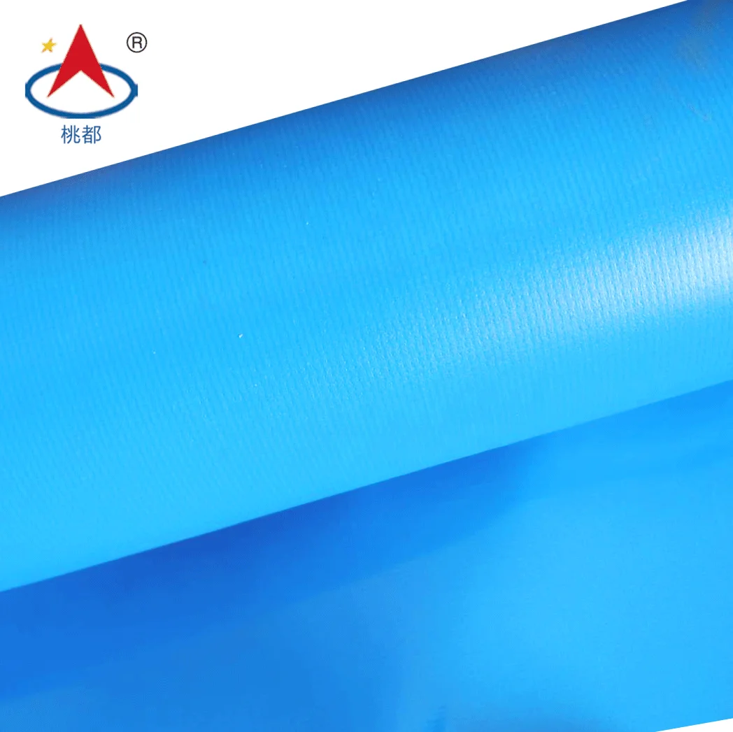 Truck cover heavy duty tarp and foldable pvc tarpaulin fabric manufacturer