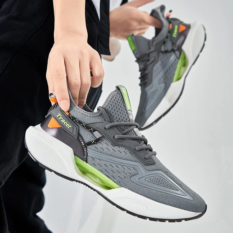 casual 2023 climbing fashion brand sport snekars handball undefined moccasins shoes wholesale custom mens tennis shoes