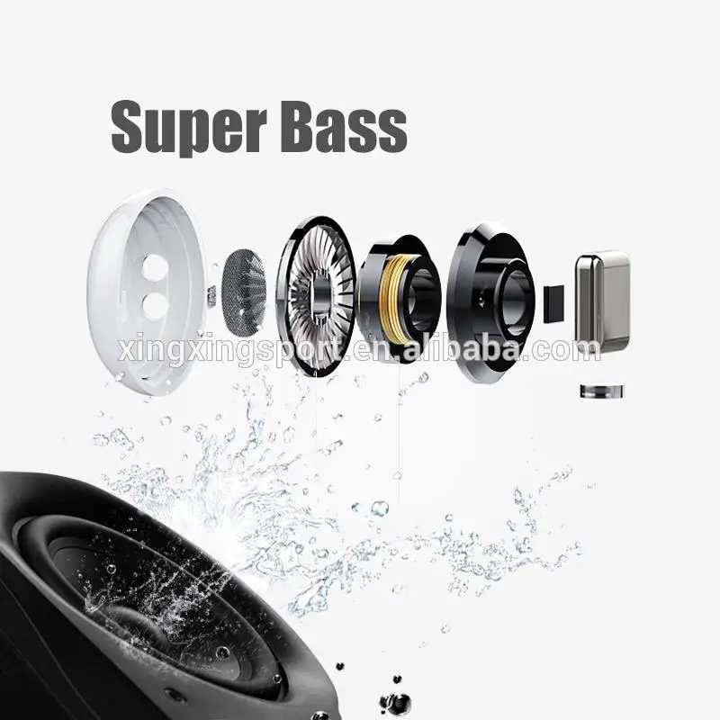  I12 tws pop-u TWS super bass Наушники i12 Сенсорное управление для беспроводных bluetooth-наушников 5 0 с зарядным