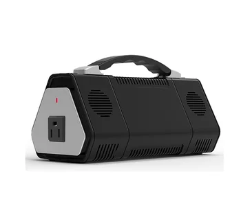 Solar Generator AC/DC Battery Home Energy Storage Supply Outdoor Portable Station Energy Magic Luggage&Solar Generator