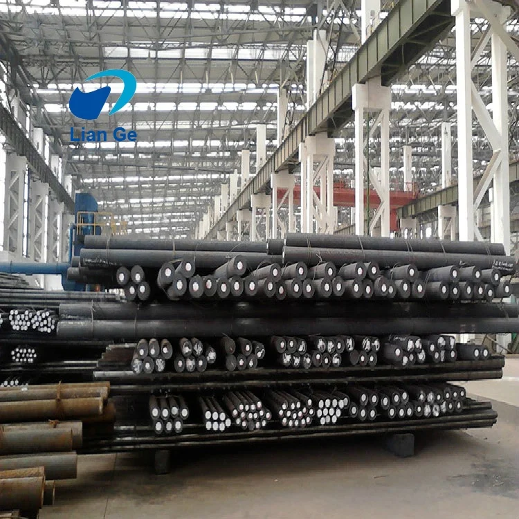 China construction steel round bar diameter 400