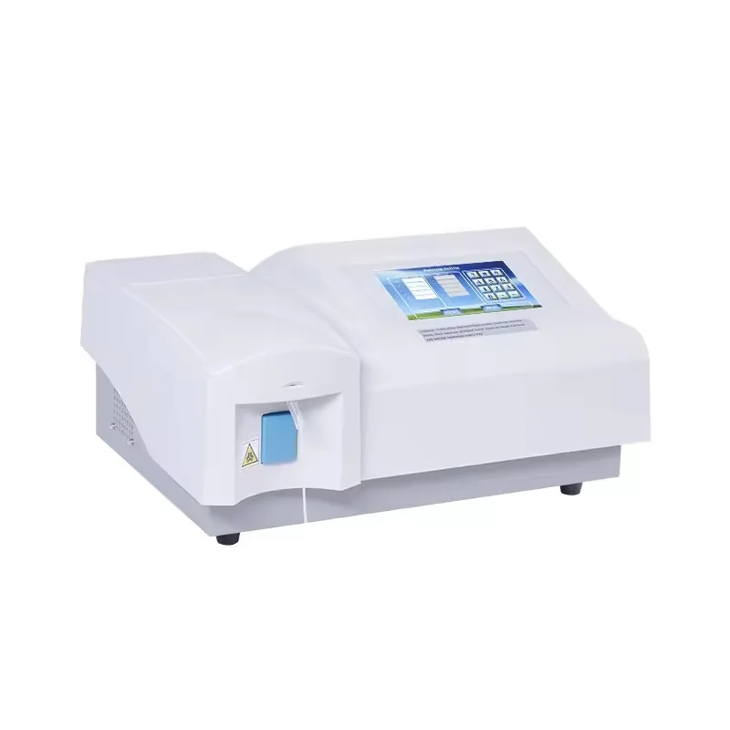 Good Price Portable 5 Inch Touch Screen Clinical Analytical Instruments SK3001 Biochemistry Analyzer