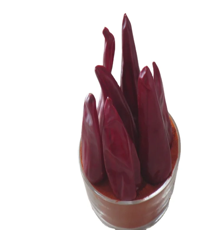 China dried red yidu chilli