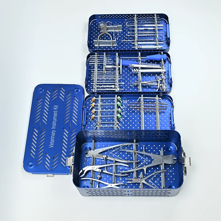 C instrumentos vet09