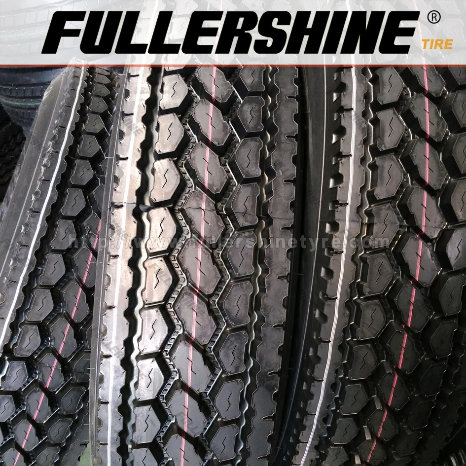 High quality alibaba china supplier truck tire 295/75r22.5