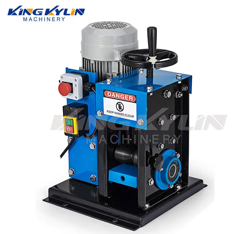 KK-1/SMS-001 2-60 special small wires stripping tool  universal cables without amoured recycling cutting too;l