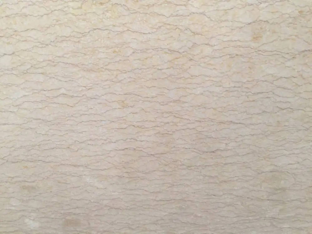 BOTON STONE Natural Stone Modern Sunny Yellow Polished Marble Flooring Tile Slab