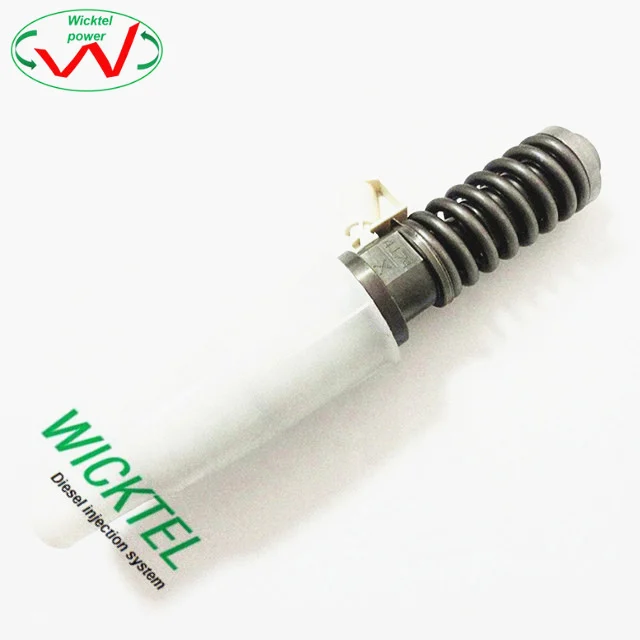 Factory Price Hot Sale Diesel Common-rail Fuel Injectors Nozzle 21340611 21340612 D12 F12 FH12 VOL-VO