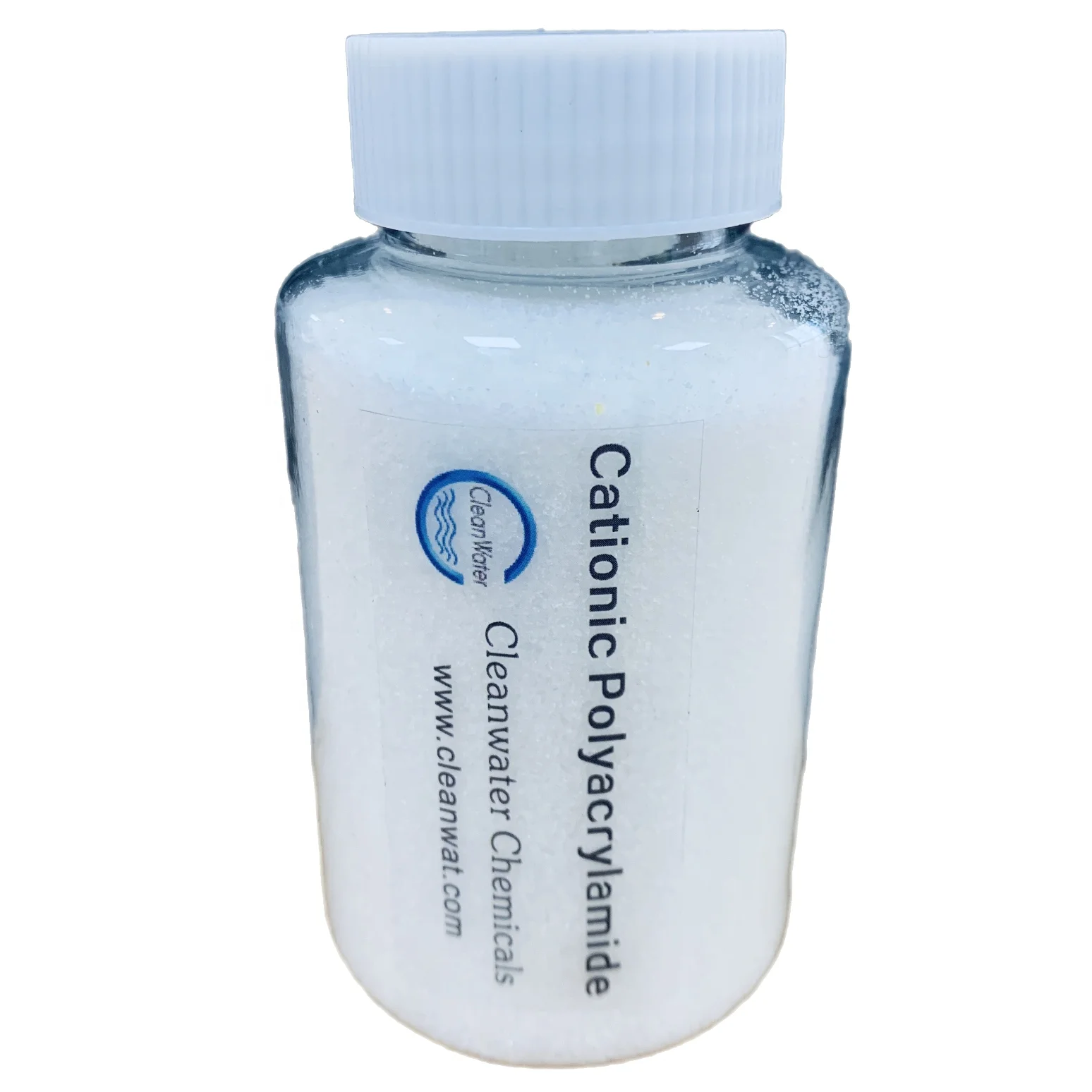 Oil Field Acidizing Additives Industry Effluent Polymers CAS 9003-05-8 PHPA sodium polyacrylamide