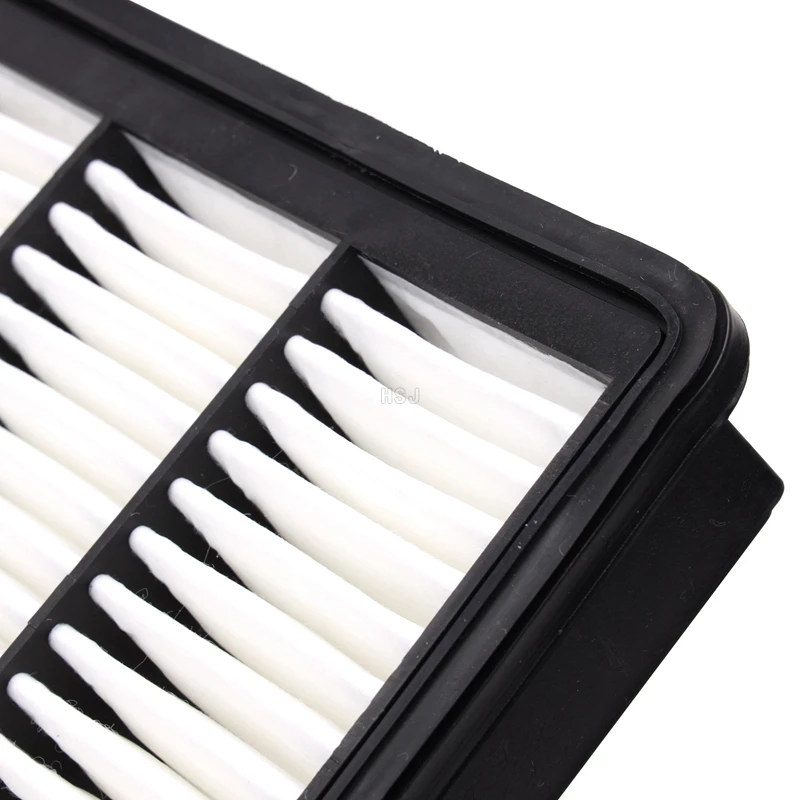 Hot Sale High Performance Parts Oem 1109110-xs808a Car Air Filter For The Great Wall Haval H2/1.5 T