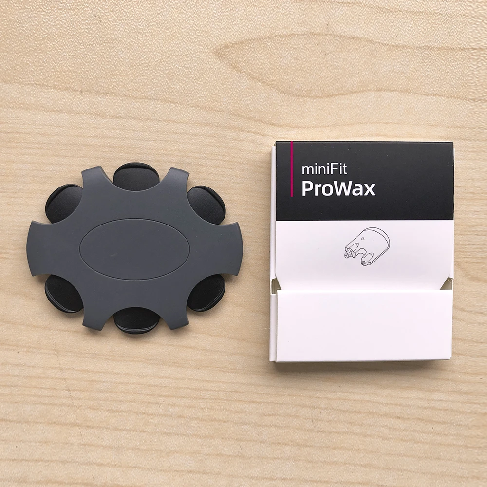 Слуховые аппараты