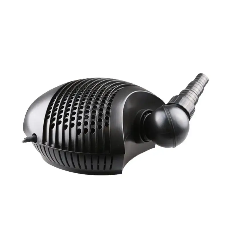 Aquarium SUNSUN fish pond pumping air pump large flow submersible air pump CFP