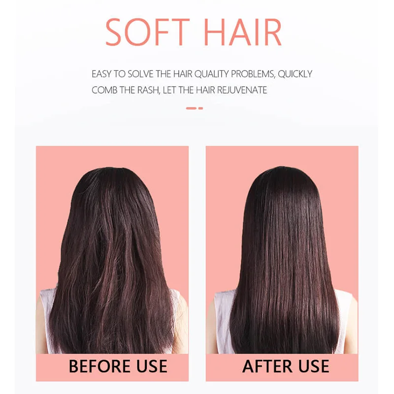 china wholesale straightener hair brush best usb wireless electric hair straightener brush