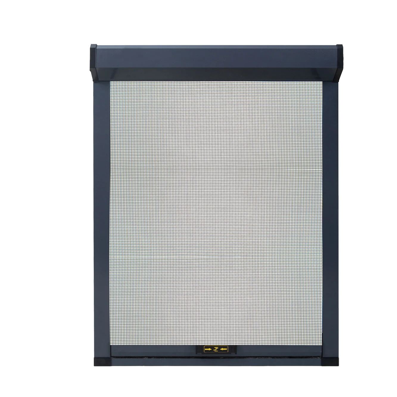 Summer Magic Automatic Closing Net Mesh Mosquito Insect Netting Screen window