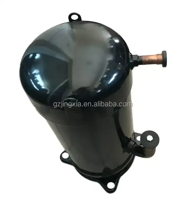 High-quality 12HP fixed-frequency air conditioning JT335D-P1YE refrigeration scroll compressor for small box chillers