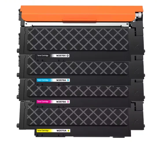 New Goods 116a Toner Cartridge For Hp Color Laser Mfp 179fnw Printer Toner Cartridge W2060a Compatible Toner Cartridge 116a