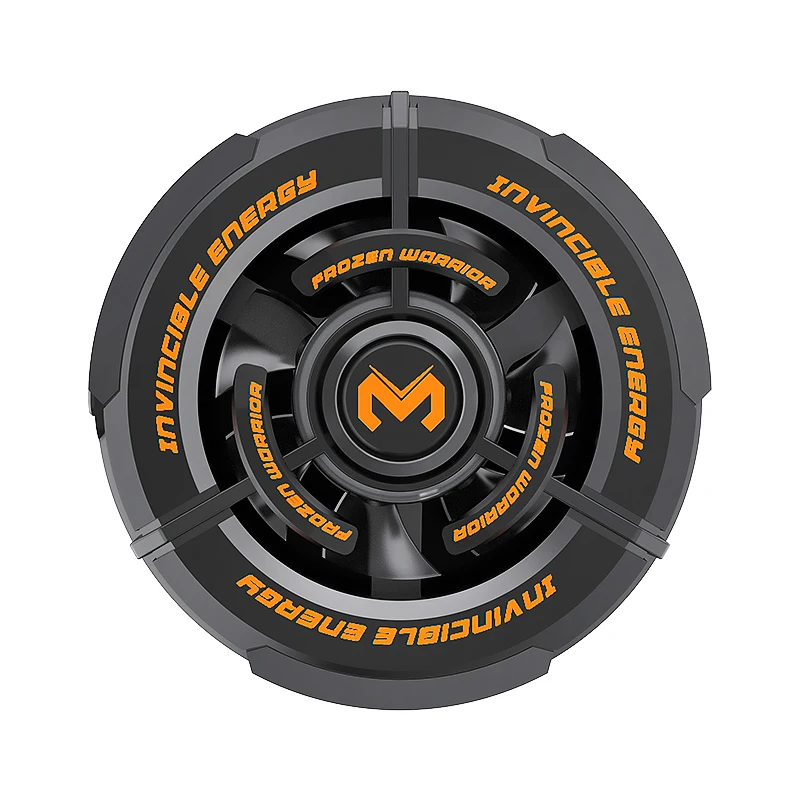 Магнитный полупроводниковый охладитель для сотового телефона MEMO CX02 с беспроводным зарядным устройством