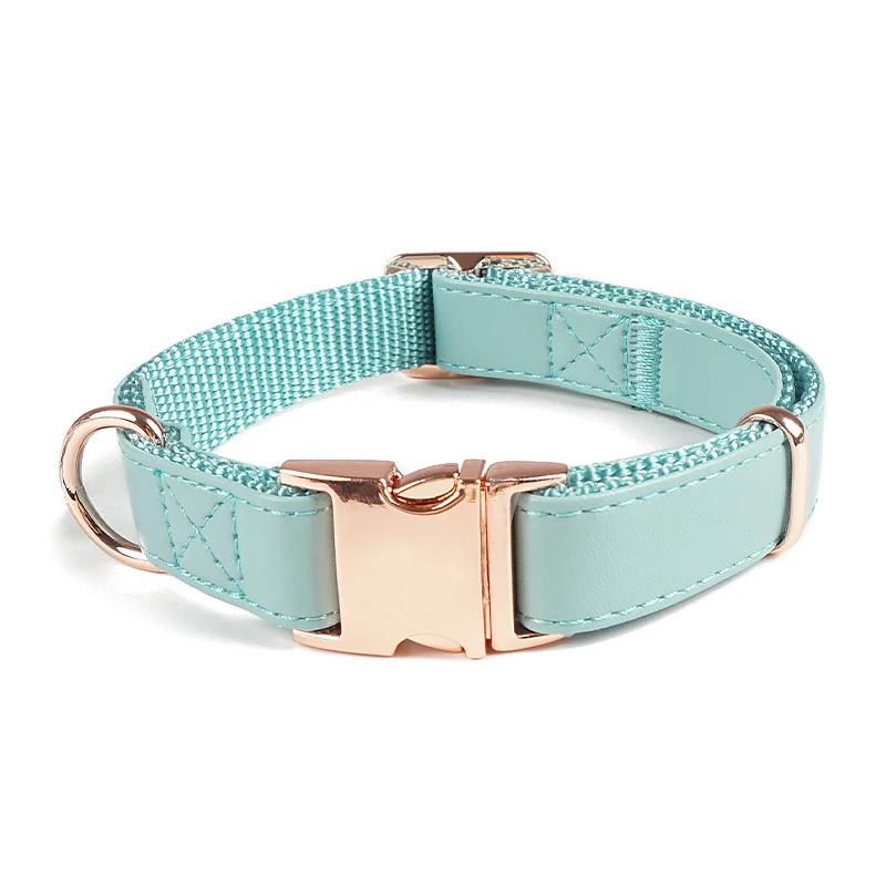Лидер продаж, роскошный собачий ошейник и поводок премиум-класса, не тянущийся поводок для собак малого, среднего и крупного размера
