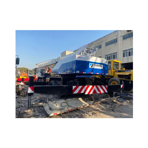 Секундная стрелка 50ton tadana TG-500E