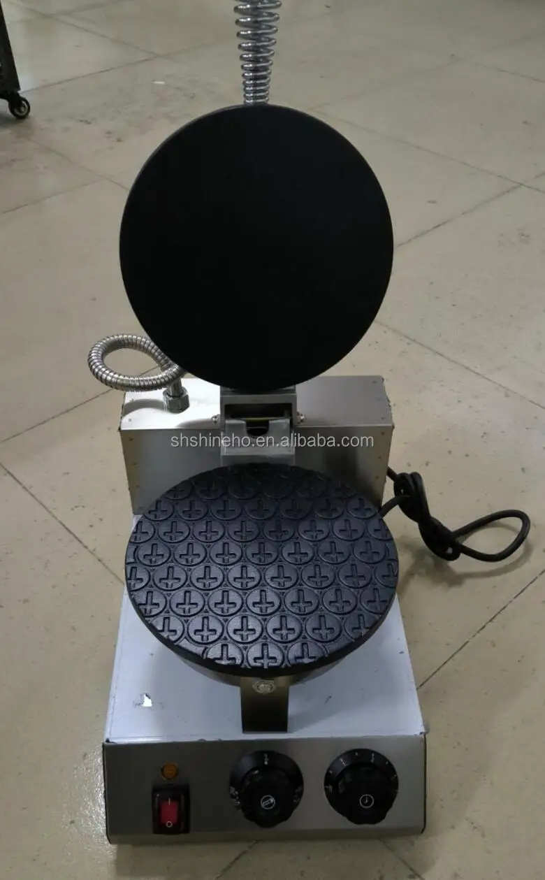 Shineho 6mm holy rosary catholic christian rosary digital	wafer roll making machine small for altar	holy communion bread	Church