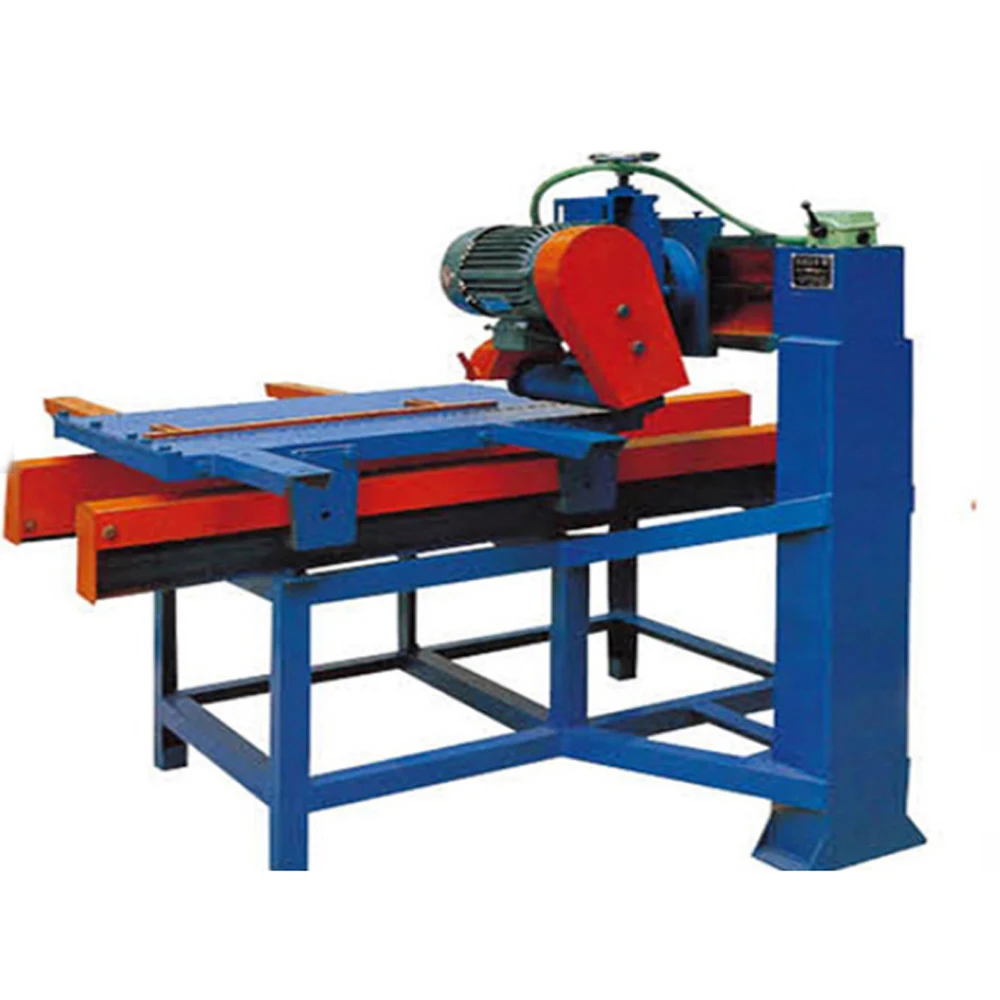 Multifunction Manual Marble tile Cutting Machine