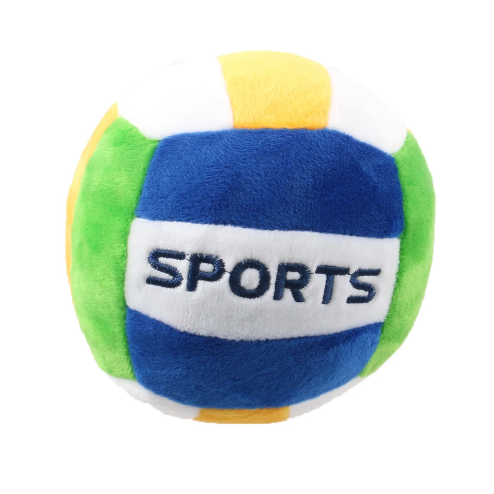 
Winners Medals Sports Day Prize Awards Dog Chew Plush Toys for Pet 