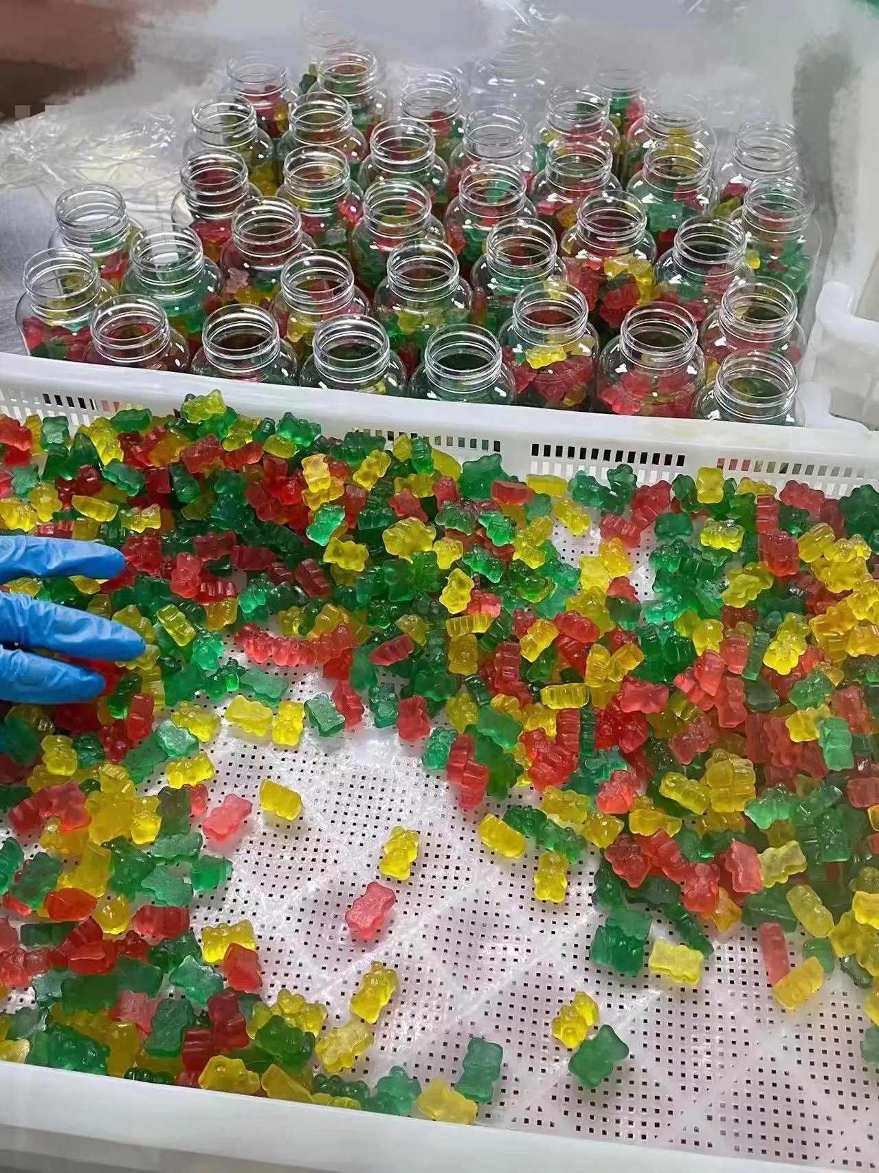 Oem Supplementen Kruidenheup En Butt Vergroting Butt Lift Gummies Vrouwen Gezondheidssupplementen Bbl Gummies  Bbl Gummies