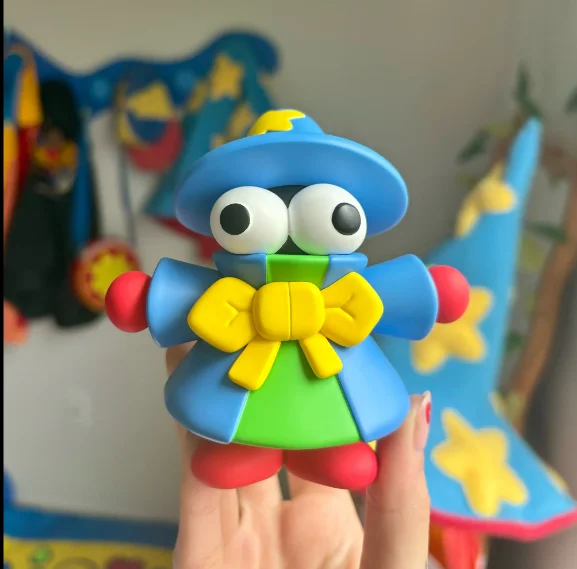 Xing Yi 15 Years Factory Action Figure Custom Made Design 3D Cartoon Figurine PVC Miniature Doll Custom Mini Model Character