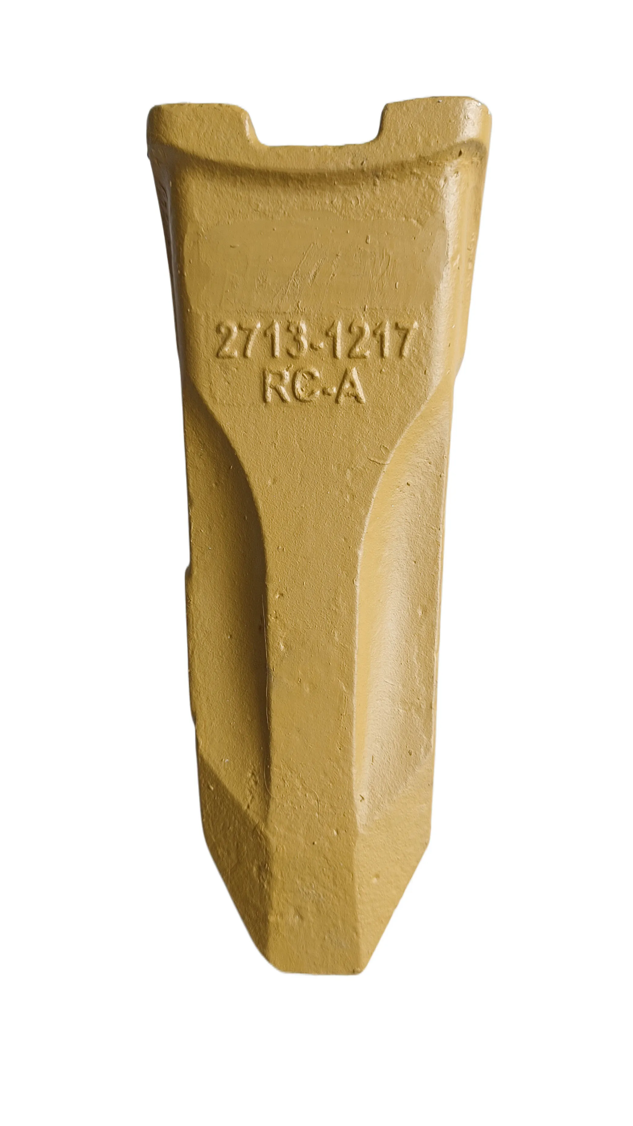 Teeth Rock Tooth Heavy Quality  China Factory Construction Machinery Parts Spare Parts Excavator Bucket Excavator Digging Bucket