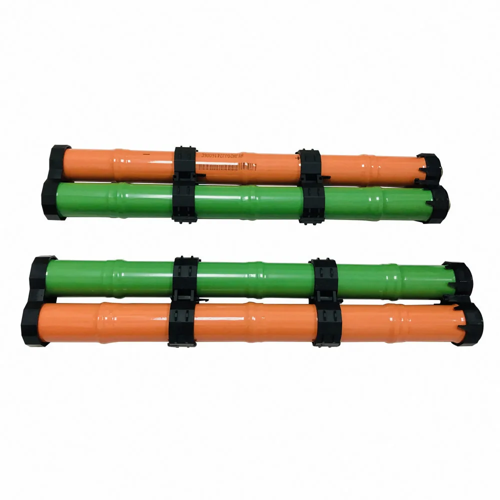 Высококачественный Ni-MH 6500 мАч 158,4 в Гибридный автомобильный аккумулятор Rav 4 для Honda Civic 2-го поколения 2006-2011