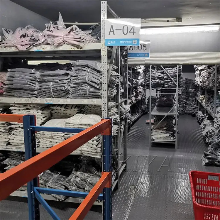 apparel stock wholesale bulks brand new bales clothes used clothes for ladies used clothes