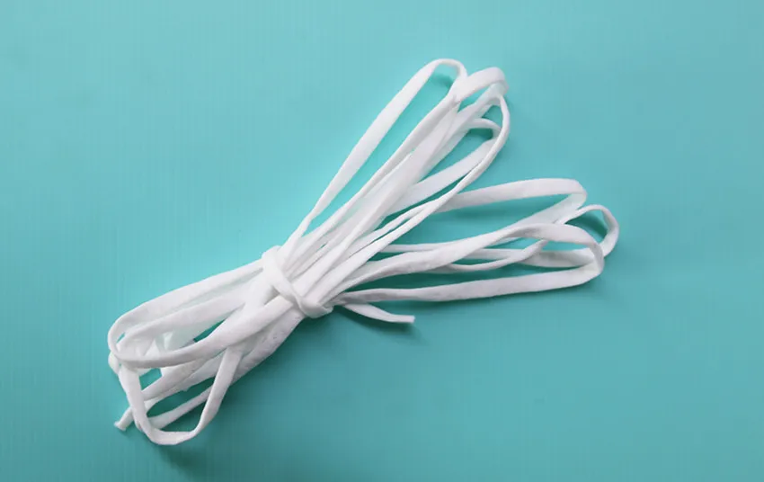 Эластичный ушной вкладыш, Заводская поставка, небольшой минимальный заказ, одноразовый ушной вкладыш