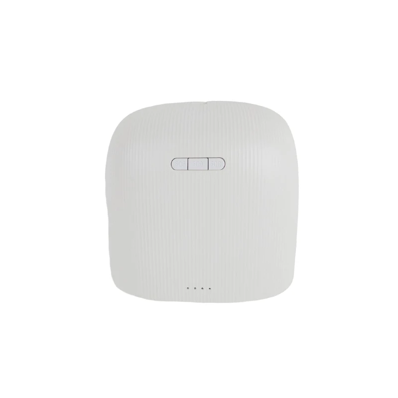 Портативная ультрафиолетовая Сушилка для ногтей оборудование ухода за ногтями