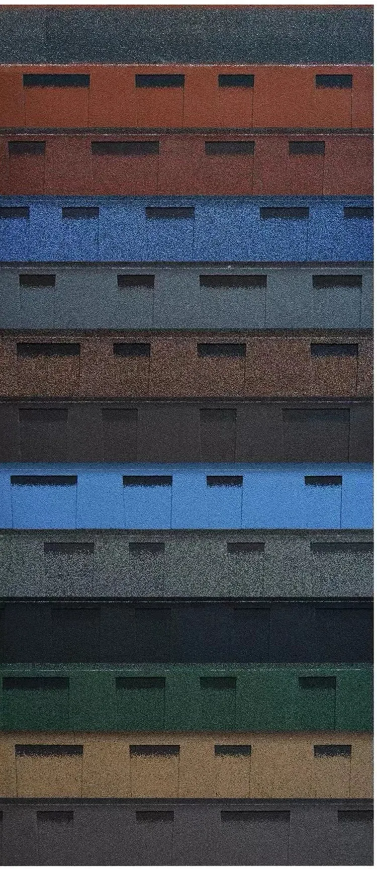 Laminated Shingles (12)