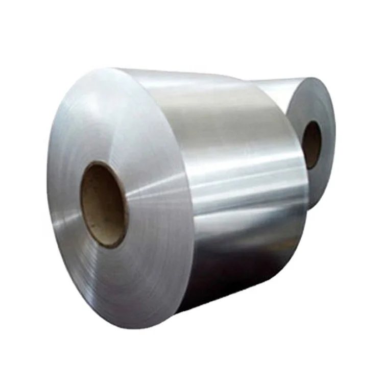 Factory Direct Sale 301 304 304L 316 316L 309s 310s Sheet Stainless Steel Coil
