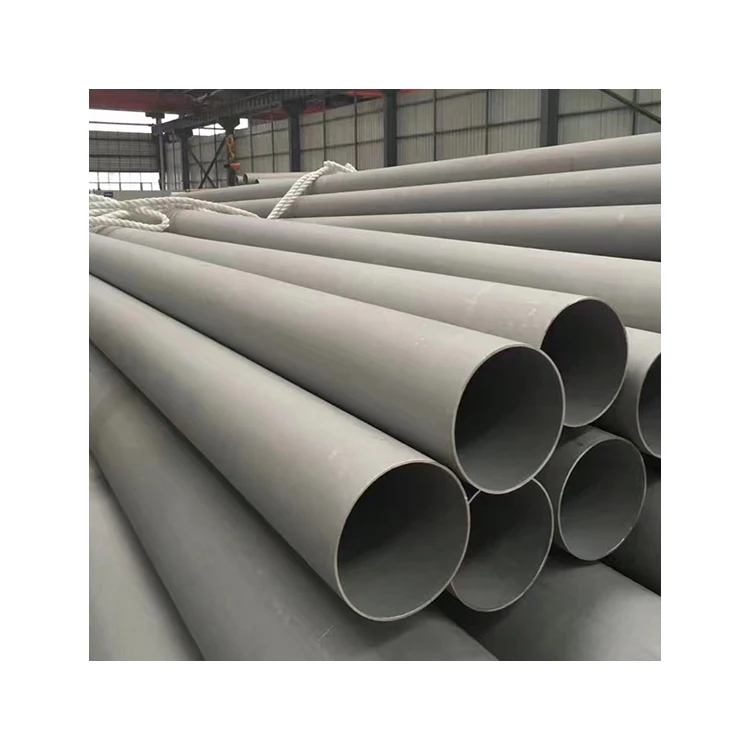 Hot in Canada 22*1.2 304 Round Stainless Steel Pipe seamless Stainless Steel Pipe/Tube