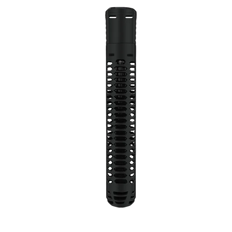 Automatic constant temperature fish tank heater with fish tank heating rod