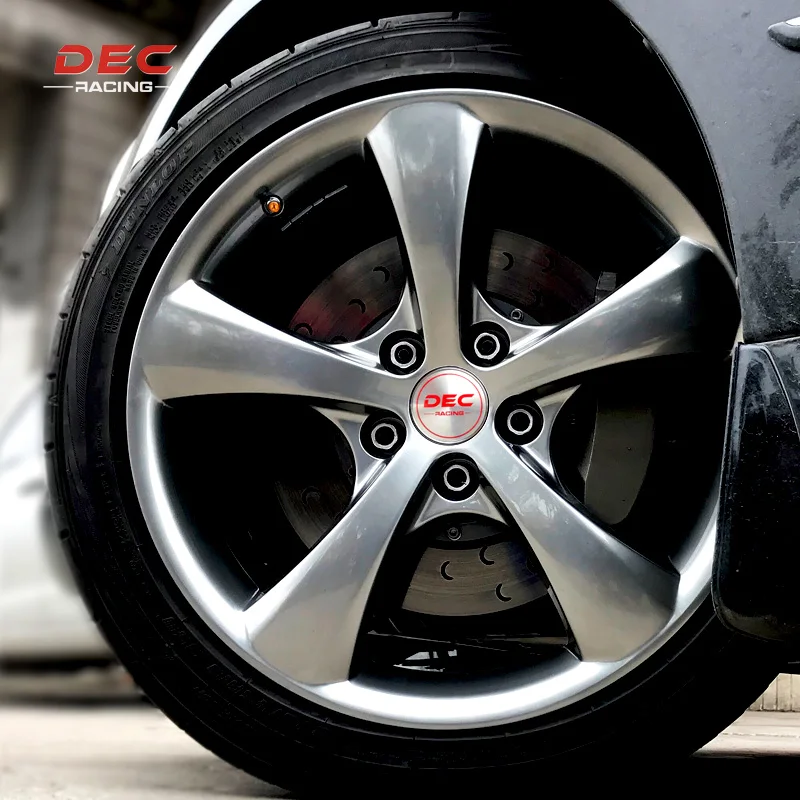 Mark X  Reiz CROWN 18 inch wheel  18X8J  5x114.3  aluminium alloy Original wheel Hyper black  Avoid the 6-caliper brake