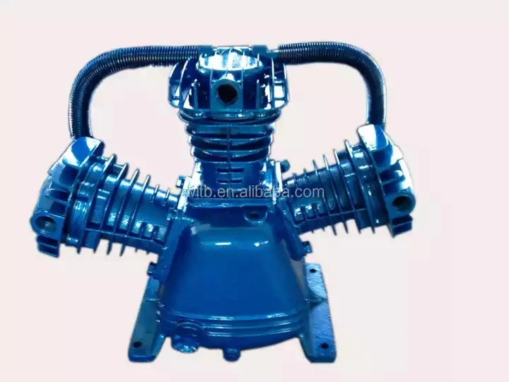 TIANBAO 2065 Wholesale Accessories Air Compressor Pump Head For Repair Shop