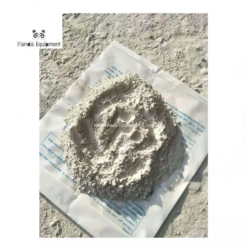 Sca-1 High Range Soundless Cracking Agent Rock Breaking Chemicals Non-explosive Soundless Cracking