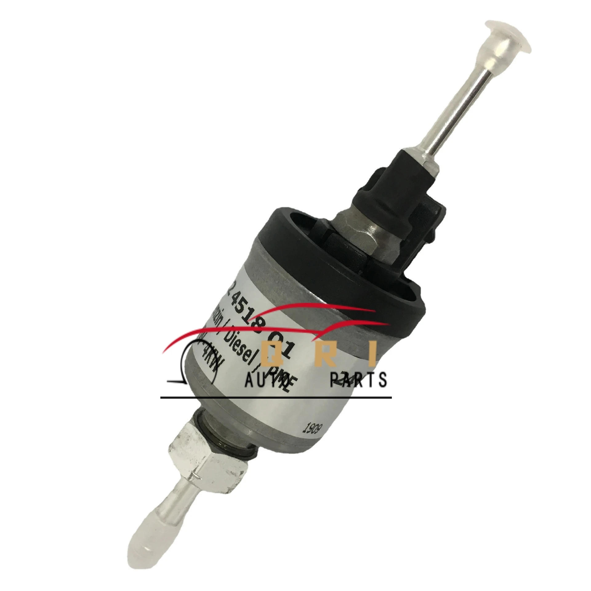 12 В/24 В тепловой насос для Webasto и Eberspaecher Airtronic D2 D4 нагреватель 22451801 22451901