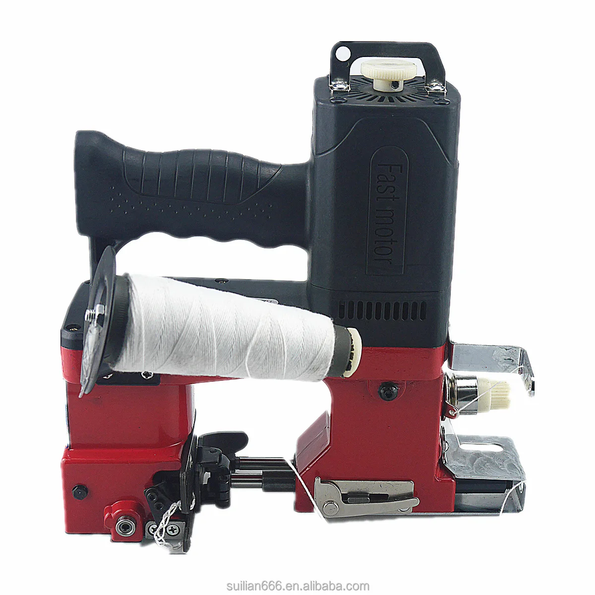 Industrial Used  Shoe Leather Table Sewing Machines