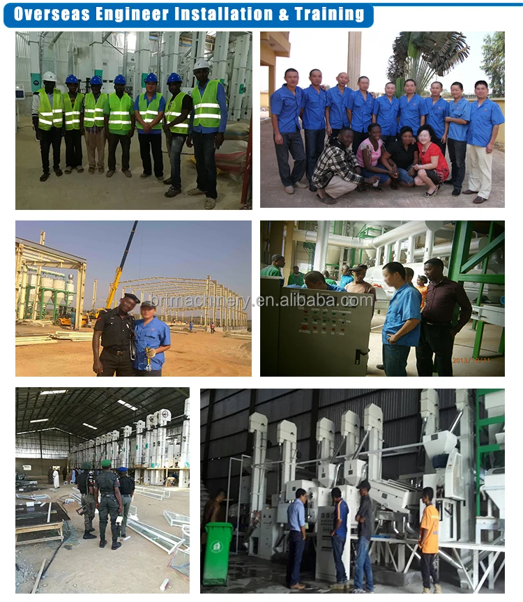 overseas engineer team
