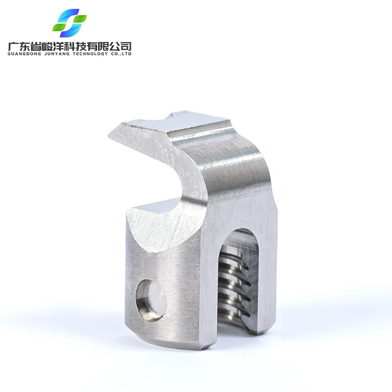 Cnc Custom T-Type Locking Titanium Orthopedic Bone Plate Surgical Implants for Maxillofacial Stainless Steel Material