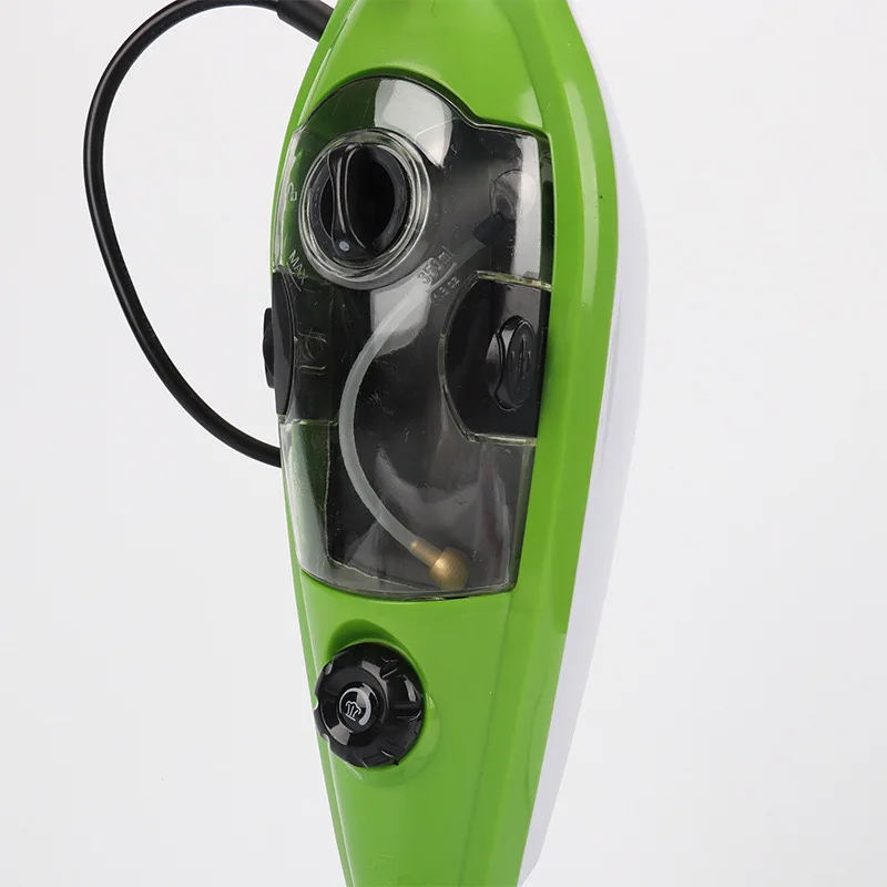 High Quality Vapor Steam Vacuum Cleaner Handy Handheld Upholstery Carpet Steam Cleaner