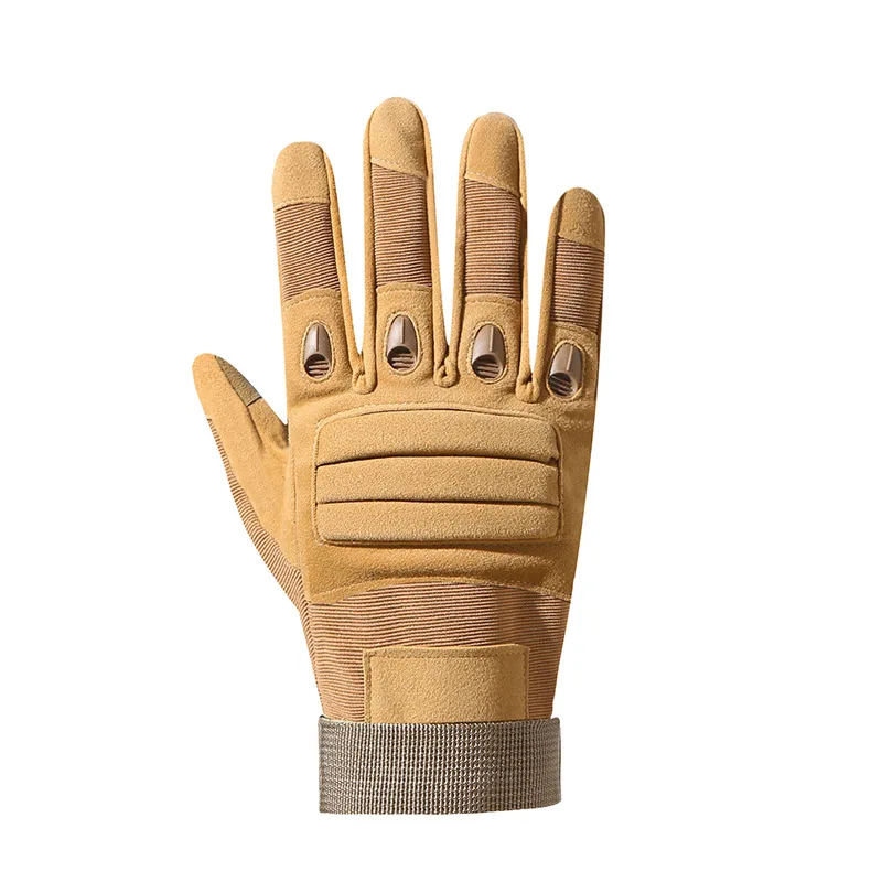 Оптом на заказ, тактические перчатки с защитой от порезов