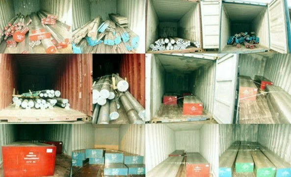  Легированная конструкционная сталь листы нержавеющей стали холодного проката AISI 4340 40crnimo круглого адвокатского сословия плоское адвокатское сословие легированная инструментальная