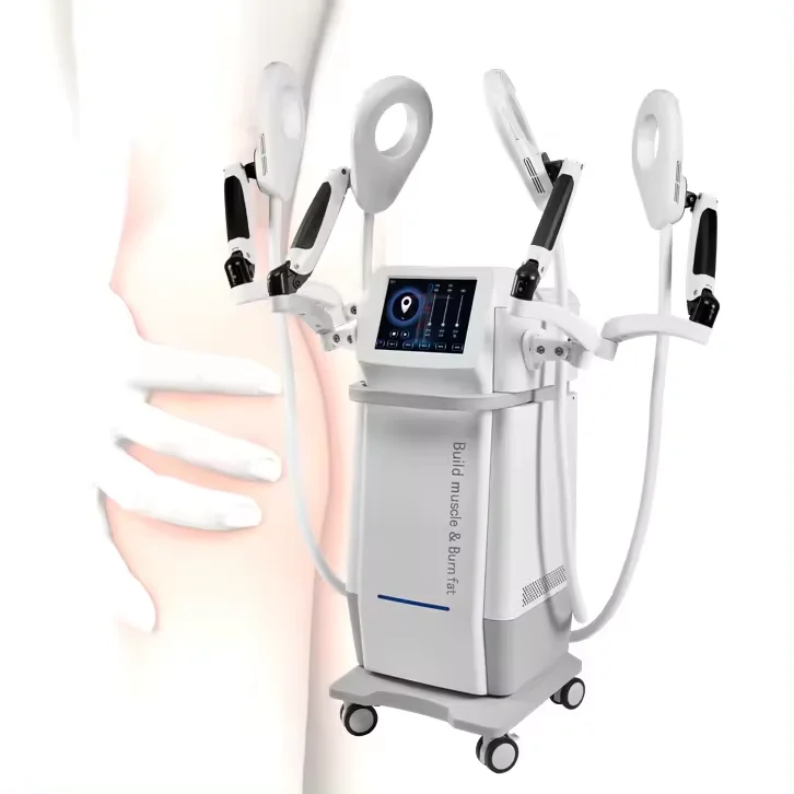 physio Plus sports pemf magnetic device machine magnetotherapy magneto therapy pulsed electromagnetic field magnetoterapia